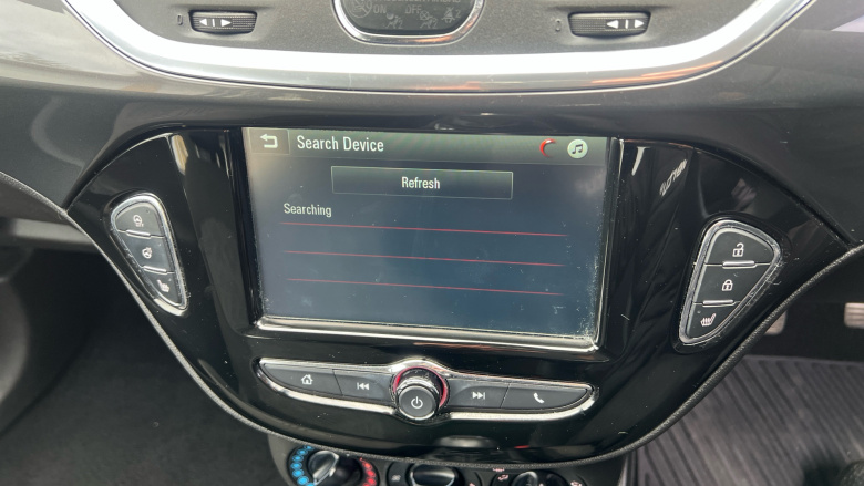 Vauxhall Corsa 1.4 [75] Energy 3dr [AC] Petrol Hatchback